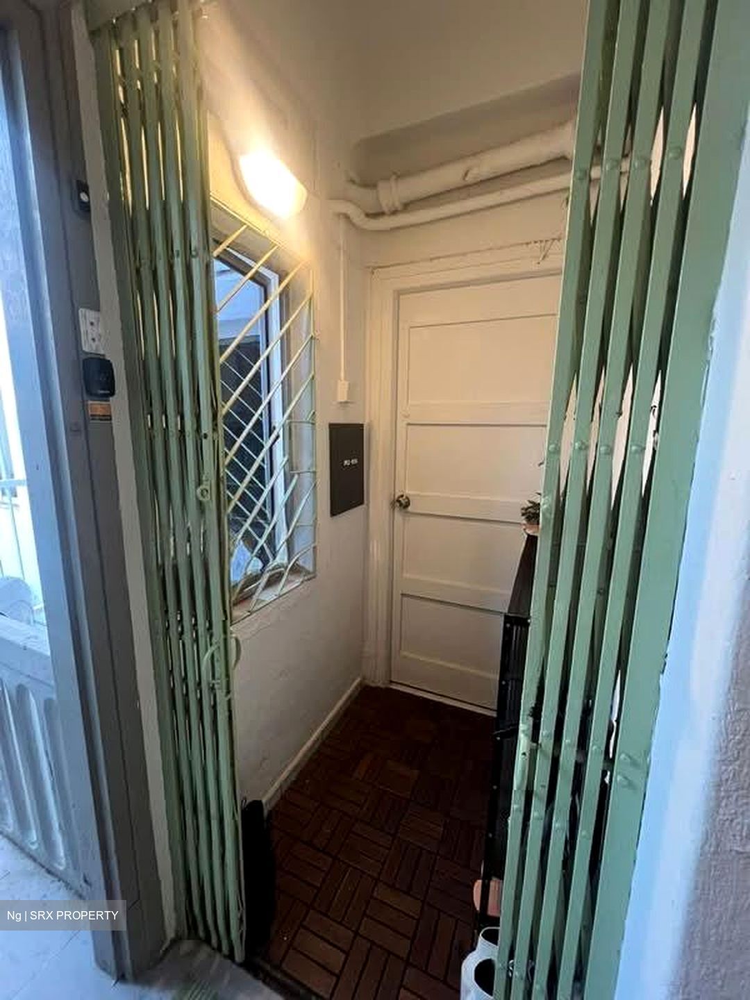 Blk 77 Tiong Bahru Estate (Bukit Merah), HDB 4 Rooms #574463981